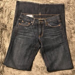 Red Engine Scarlett Bootcut Jeans